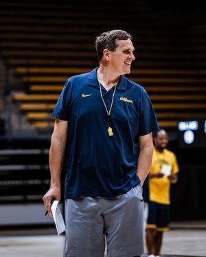 Image post by @calmbball on Instagram