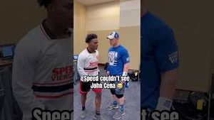 Video post by @Bleacher Report on YouTube