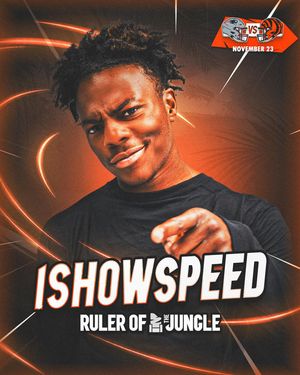 Image post by @bengals on Instagram