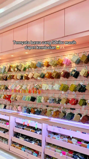 Image post by @deliwafastore.kediri on TikTok