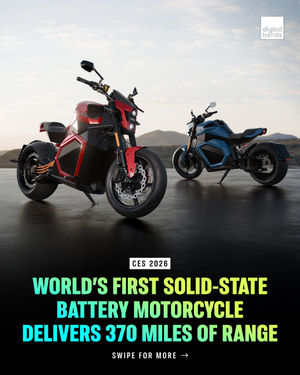 Image post by @digitaltrends on Instagram