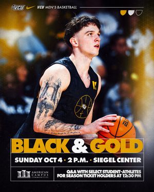 Image post by @vcu_hoops on Instagram