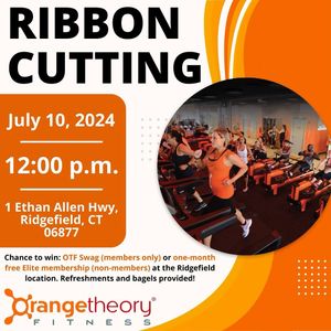 Image post by @ridgefieldchamber on Instagram