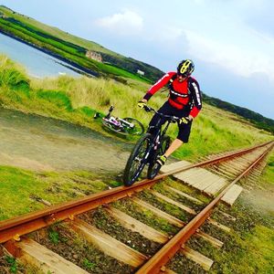Image post by @vitusbikes on Instagram
