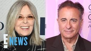 Video post by @enews on YouTube