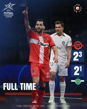 Image post by @bolalobfutsal on Instagram