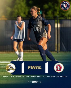 Image post by @oruwsoccer on Instagram