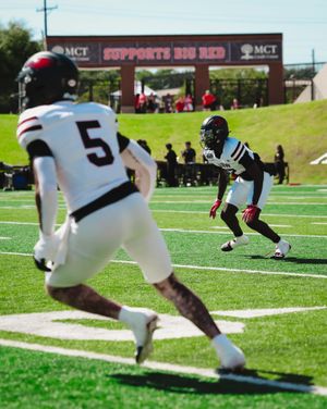 Image post by @uiw_football on Instagram