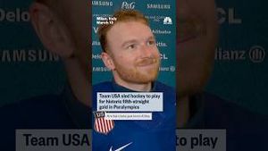 Video post by @nbcnews on YouTube