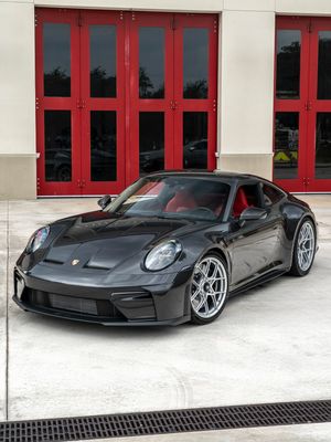 Image post by @championporsche on Instagram