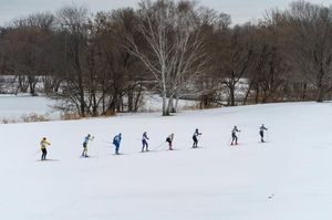 Image post by @loppetfoundation on Instagram