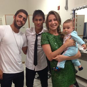 Image post by @neymarjr on Instagram