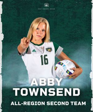 Image post by @OhioWSoccer on Twitter