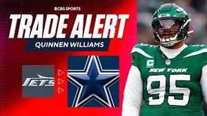 Video post by @cbssports on YouTube