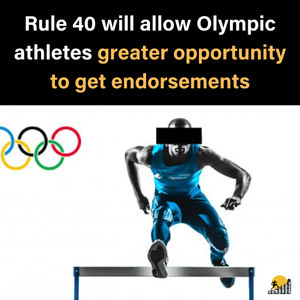 Image post by @afrugalathlete on Instagram