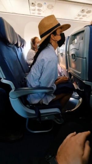 Video post by @vamospuesandres on Instagram