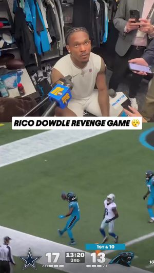 Video post by @nflonprime on TikTok