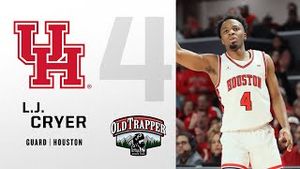 Video post by @Big 12 Conference on YouTube