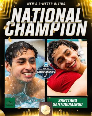 Image post by @ncaadii on Instagram