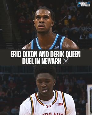 Video post by @marchmadnessmbb on TikTok