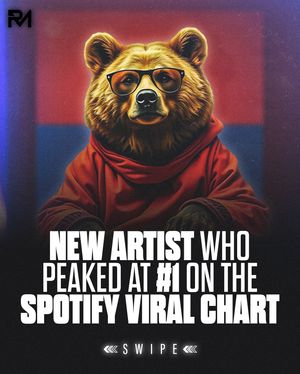 Image post by @rapmusic on Instagram