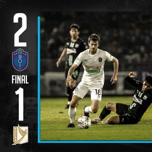 Image post by @memphis901fc on Instagram