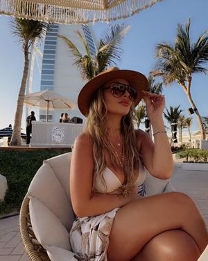 Image post by @nancysafy on Instagram