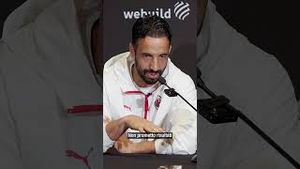 Video post by @acmilan on YouTube