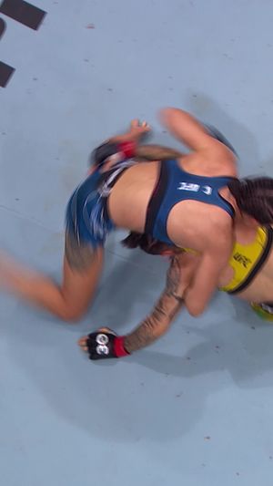 Video post by @ufc on TikTok