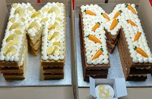 Image post by @mybaker.co on Instagram