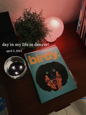 Video post by @filmbychloeg on TikTok