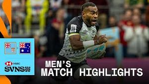 Video post by @worldrugby on YouTube