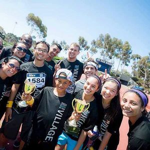 Image post by @ucsandiego on Instagram