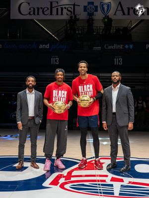 Image post by @capitalcitygogo on Instagram