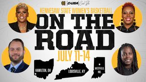 Image post by @KSUOwlsWBB on Twitter