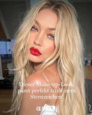 Image post by @glamourgermany on TikTok