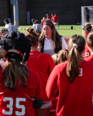 Image post by @terrierlacrosse on Instagram