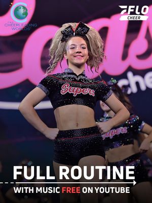 Image post by @flocheer on Instagram