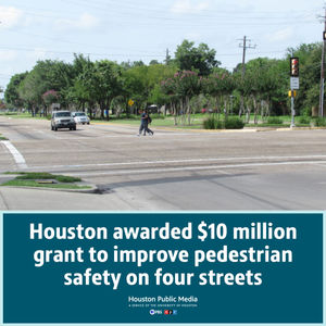 Image post by @houstonpubmedia on Instagram