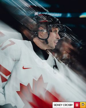 Image post by @nhl on Instagram