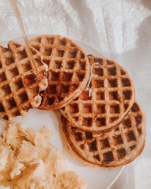 Image post by @goodfoodgoodrun on Instagram