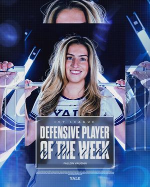 Image post by @yalewlacrosse on Instagram