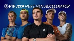 Video post by @atptour on YouTube