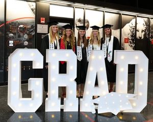 Image post by @gobearcatswsoc on Instagram