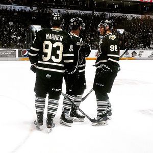 Image post by @londonknights on Instagram