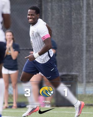 Image post by @cokermenssoccer on Instagram