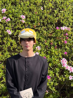 Image post by @elletaiwan on Instagram