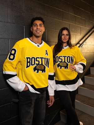 Image post by @bostonproshop on Instagram