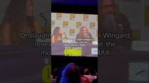 Video post by @imaxmovies on YouTube