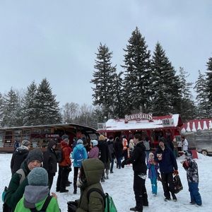 Image post by @rideaucanalskateway on Instagram